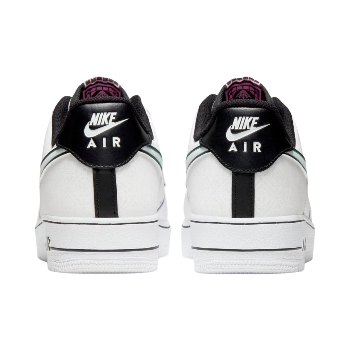 Nike Air Force 1 Low Day of the Dead