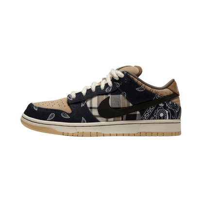 Travis Scott x Nike Dunk Low Cactus Jack