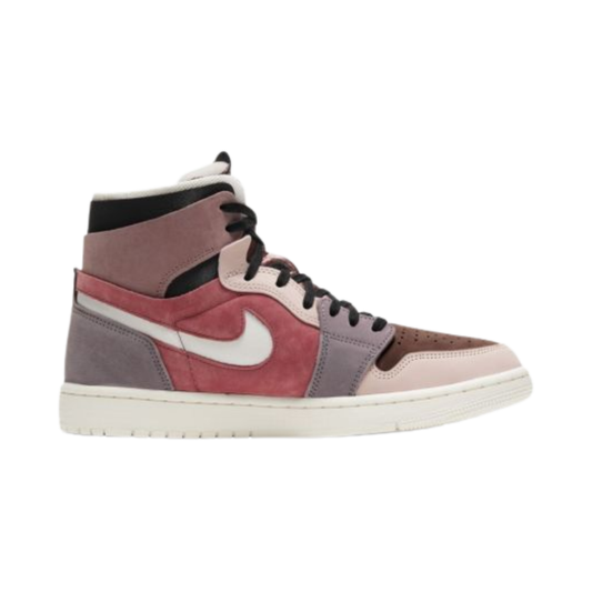 Nike Air Jordan 1 High Zoom Air CMFT Canyon Rust