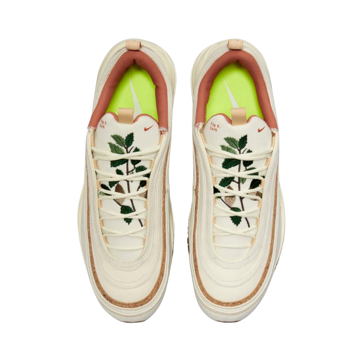 Nike Air Max 97 SE Cork Coconut Milk
