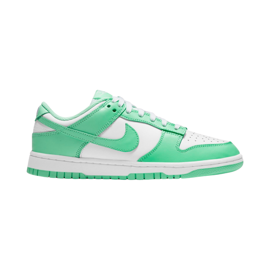 Nike Dunk Low SE Restock Green Glow