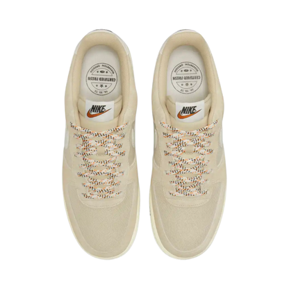 Nike Air Force 1 ’07 LV8 Certified Fresh Rattan