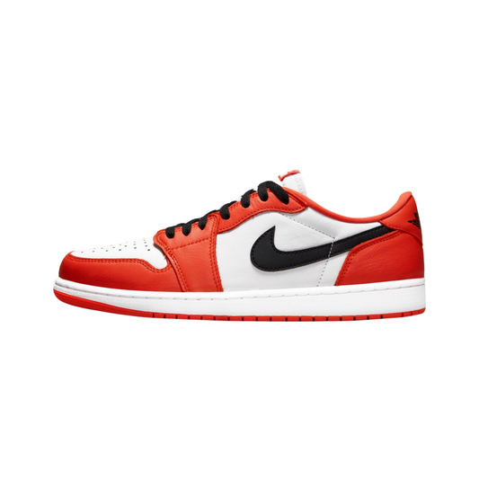Nike Air Jordan 1 Low Starfish
