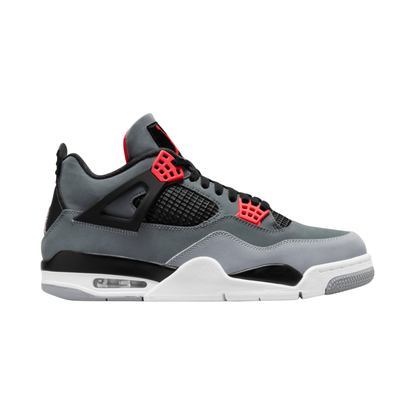 Jordan 4 Infrared