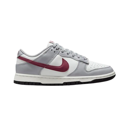 Nike Dunk Low Pale Ivory Redwood