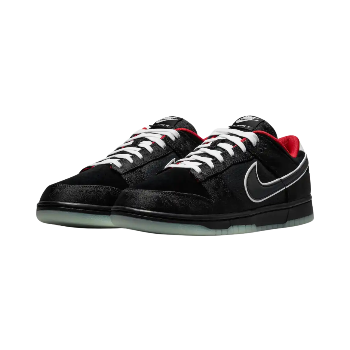 League of Legends x Nike Dunk Low LPL
