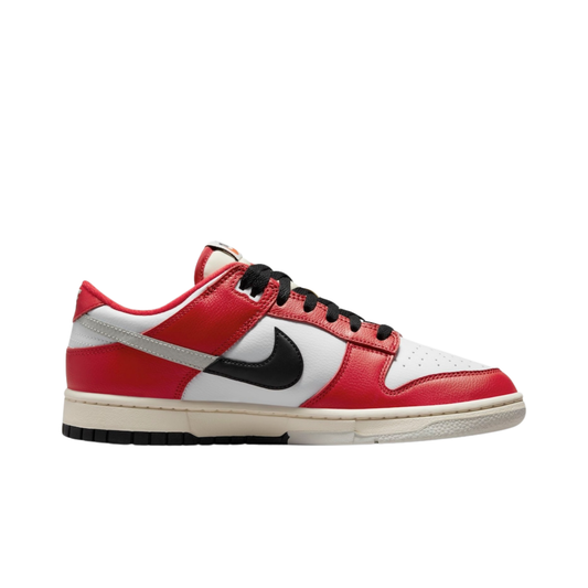 Nike Dunk Low Premium Chicago Split