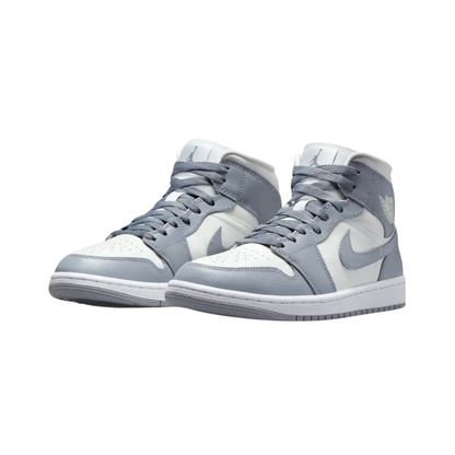 Nike Air Jordan 1 Mid Stealth