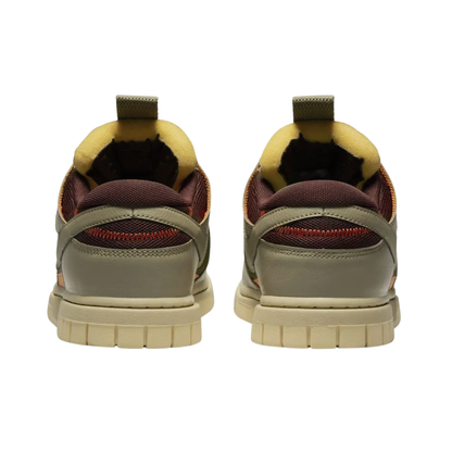 Nike Air Dunk Jumbo Medium Olive