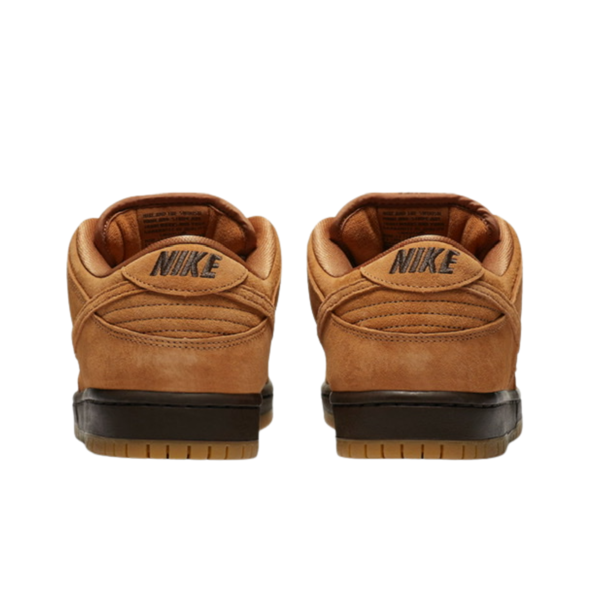 Nike SB Dunk Low Wheat Mocha