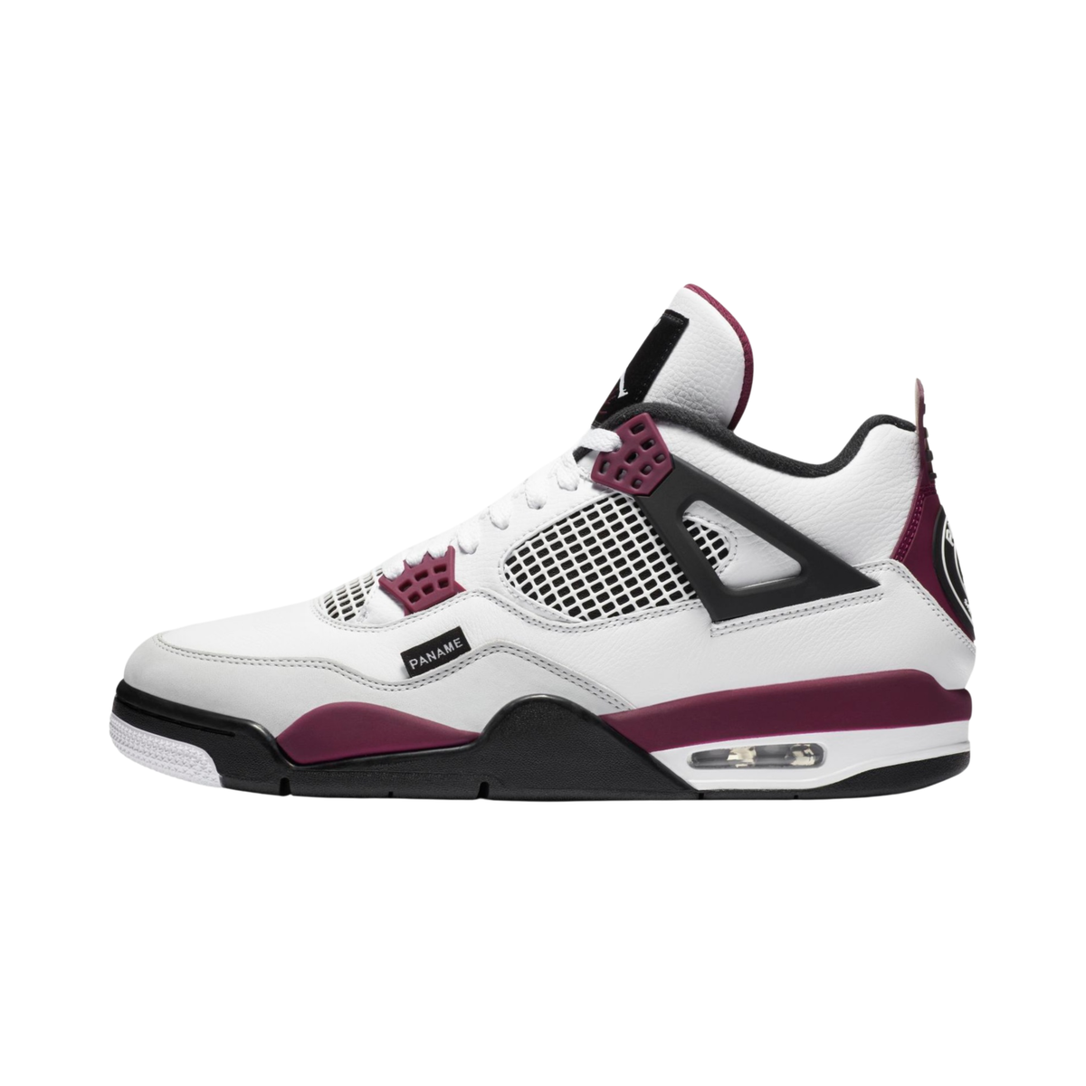 Jordan 4 Paris Saint-Germain