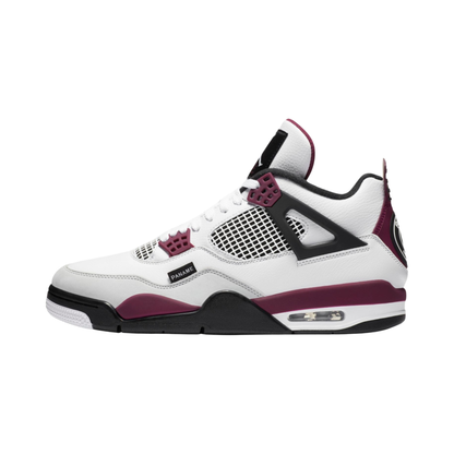 Jordan 4 Paris Saint-Germain
