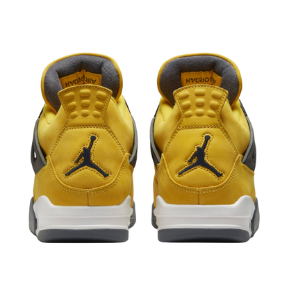 Jordan 4 Retro Lightning