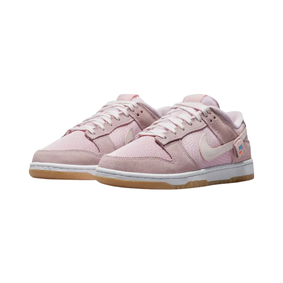 Nike Dunk Low Teddy Bear