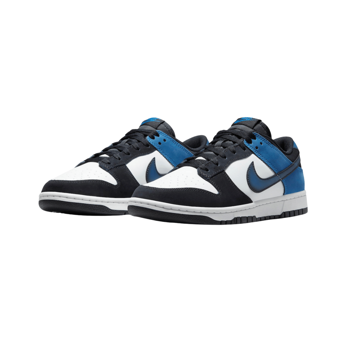 Nike Dunk Low Industrial Blue