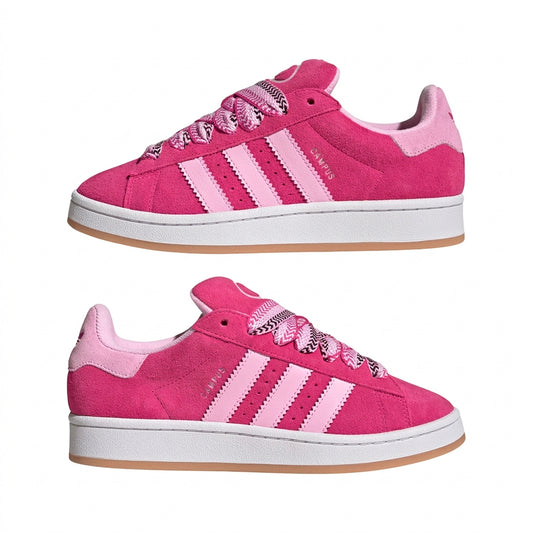Adidas Campus Rosa