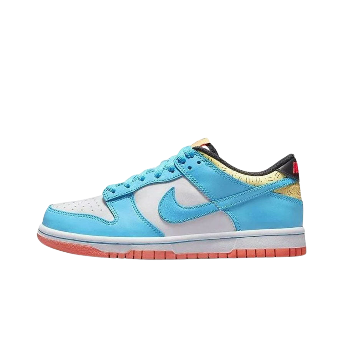 Nike Dunk Low Kyrie Irving