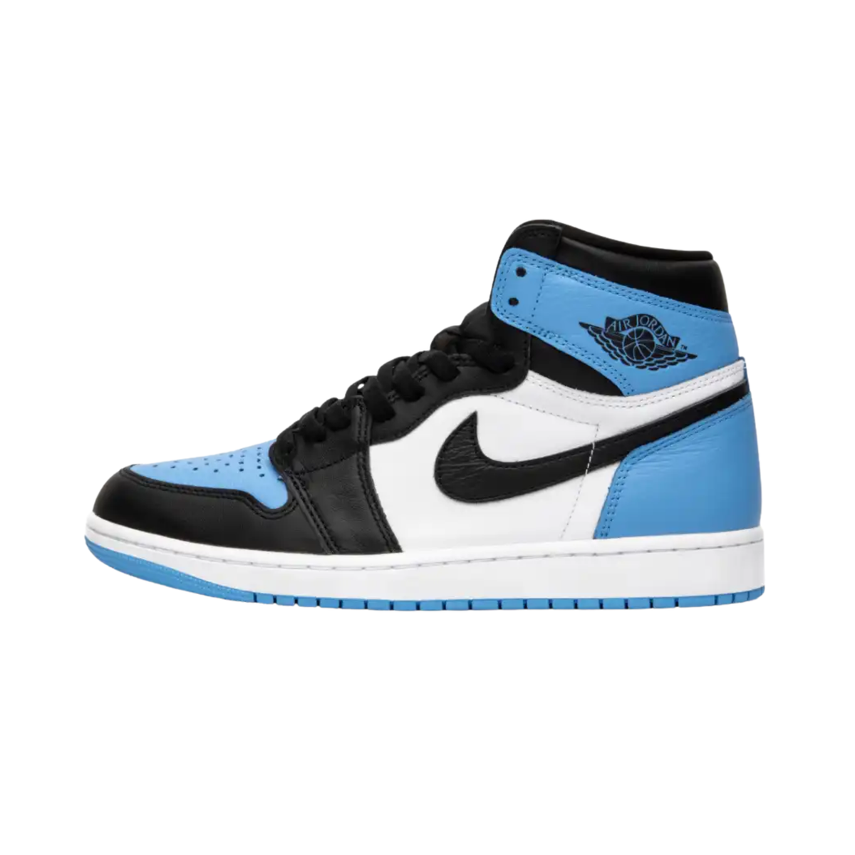 Nike Air Jordan 1 Retro High OG Unc Toe