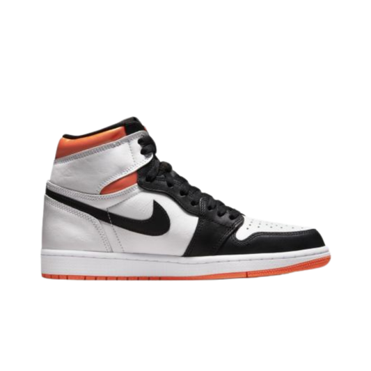 Nike Air Jordan 1 Retro High Electro Orange