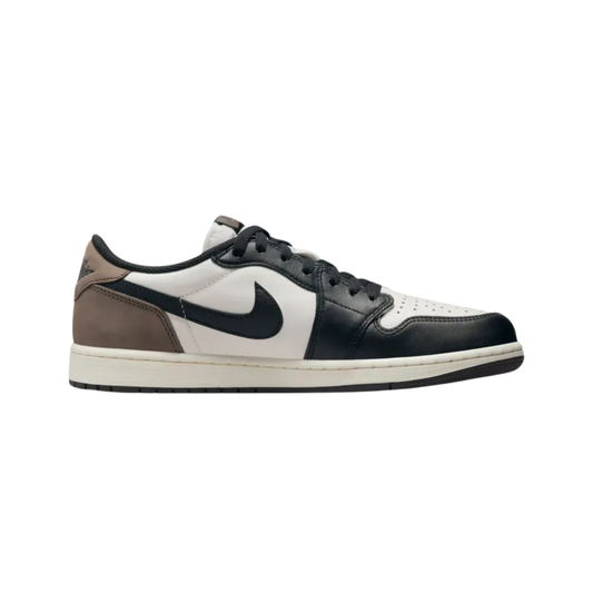 Nike Air Jordan 1 Low Mocha