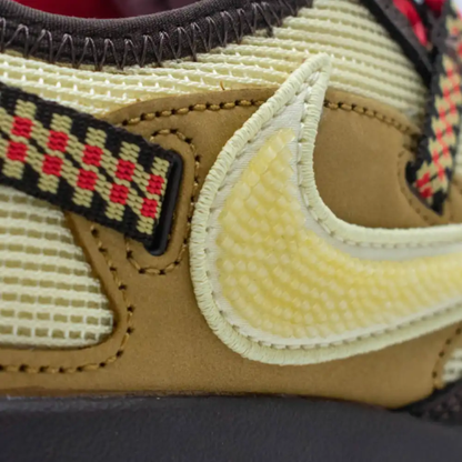 Nike Air Max 1 Travis Scott Cactus Jack Baroque Brown