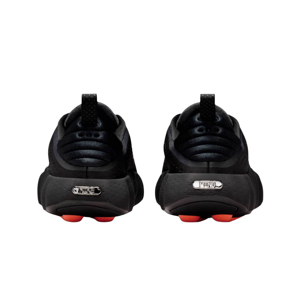 Nike Mind 002 Black