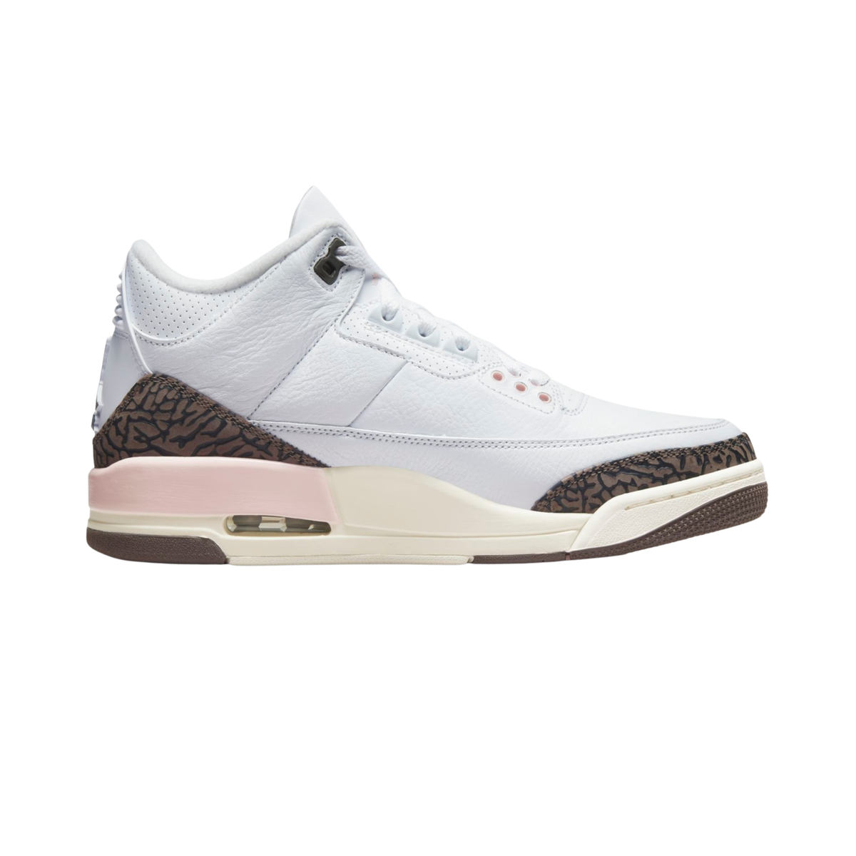 Jordan 3 Dark Mocha