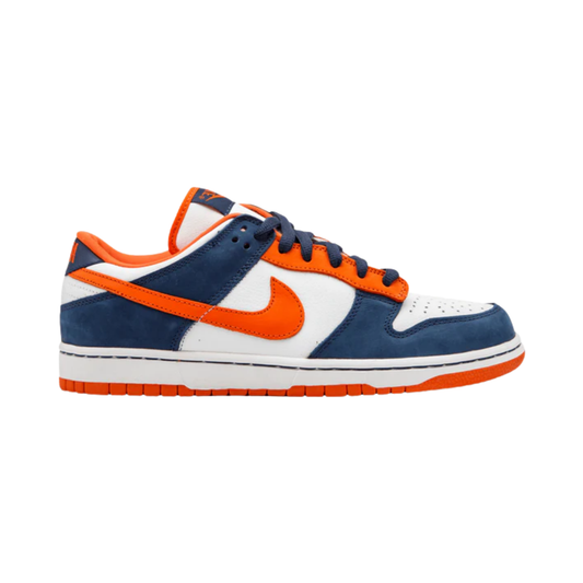Nike SB Dunk Low Broncos