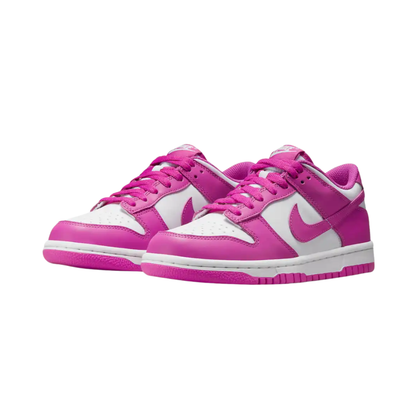 Nike Dunk Low GS Active Fuchsia