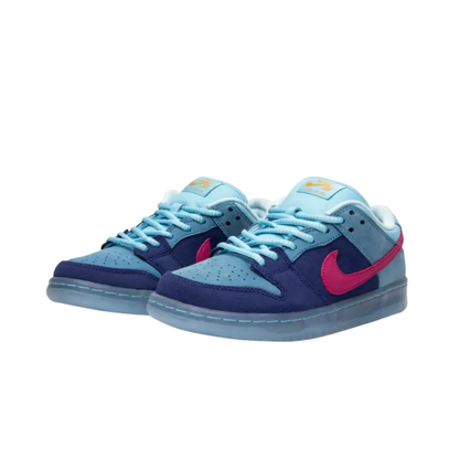 Nike SB Dunk Low Run The Jewels