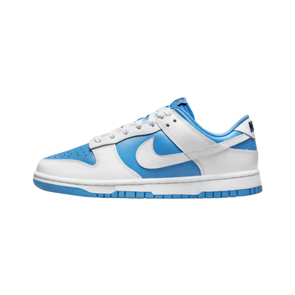Nike Dunk Low Reverse University Blue