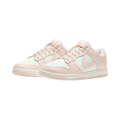 Nike Dunk Low Orange Pearl