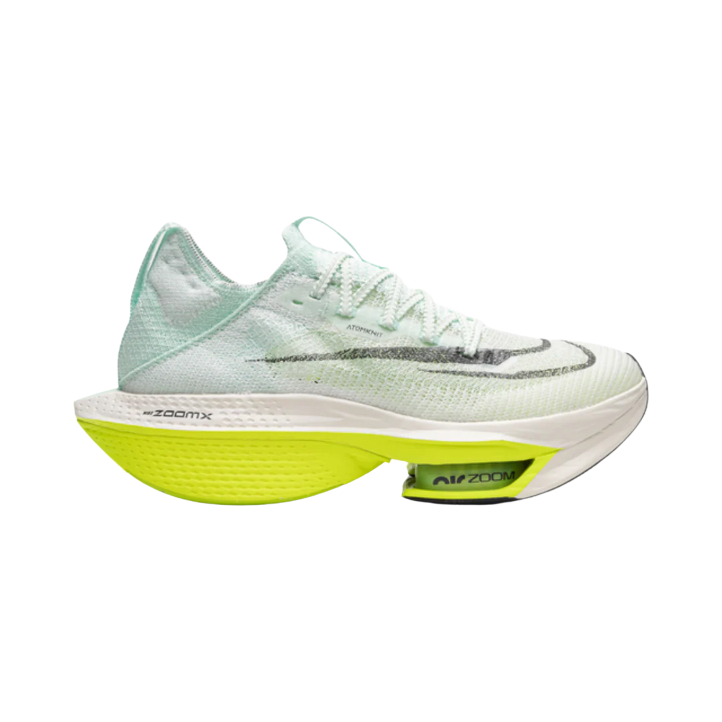 Nike Air Zoom Alphafly Next2 Mint Foam