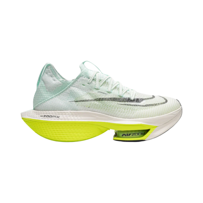 Nike Air Zoom Alphafly Next2 Mint Foam