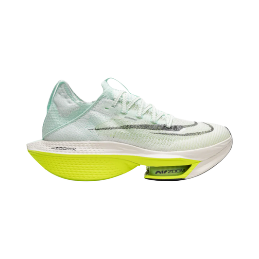 Nike Air Zoom Alphafly Next2 Mint Foam