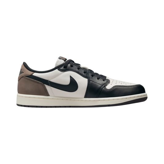 Nike Air Jordan 1 Low Mocha