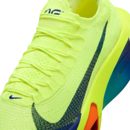 Nike Air ZoomX Alphafly 3 Volt