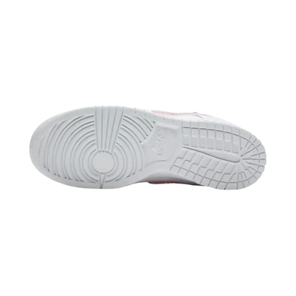 Parra x Nike SB Dunk Low White