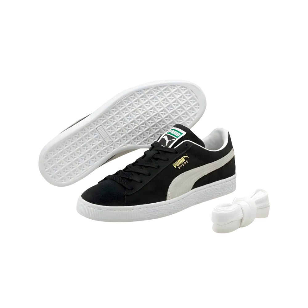 Puma Suede Classic Preto