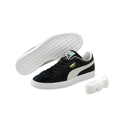 Puma Suede Classic Preto