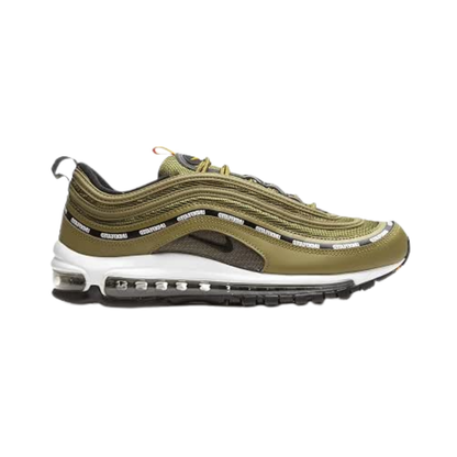 Undefeated x Nike Air Max 97 OG Olive