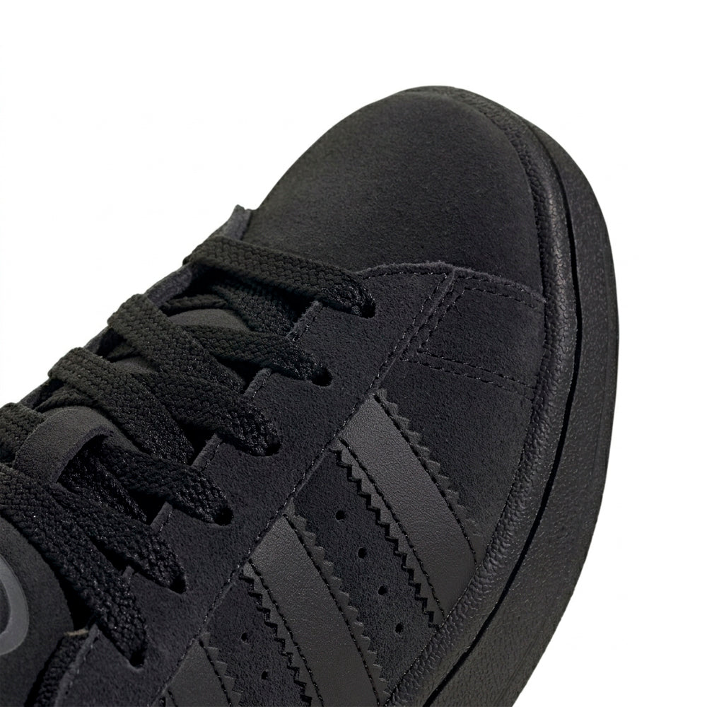 Adidas Campus All Black