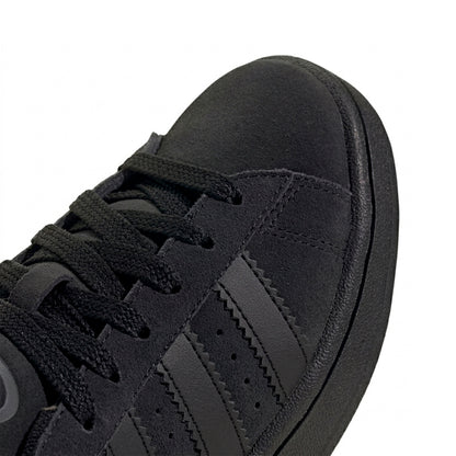 Adidas Campus All Black