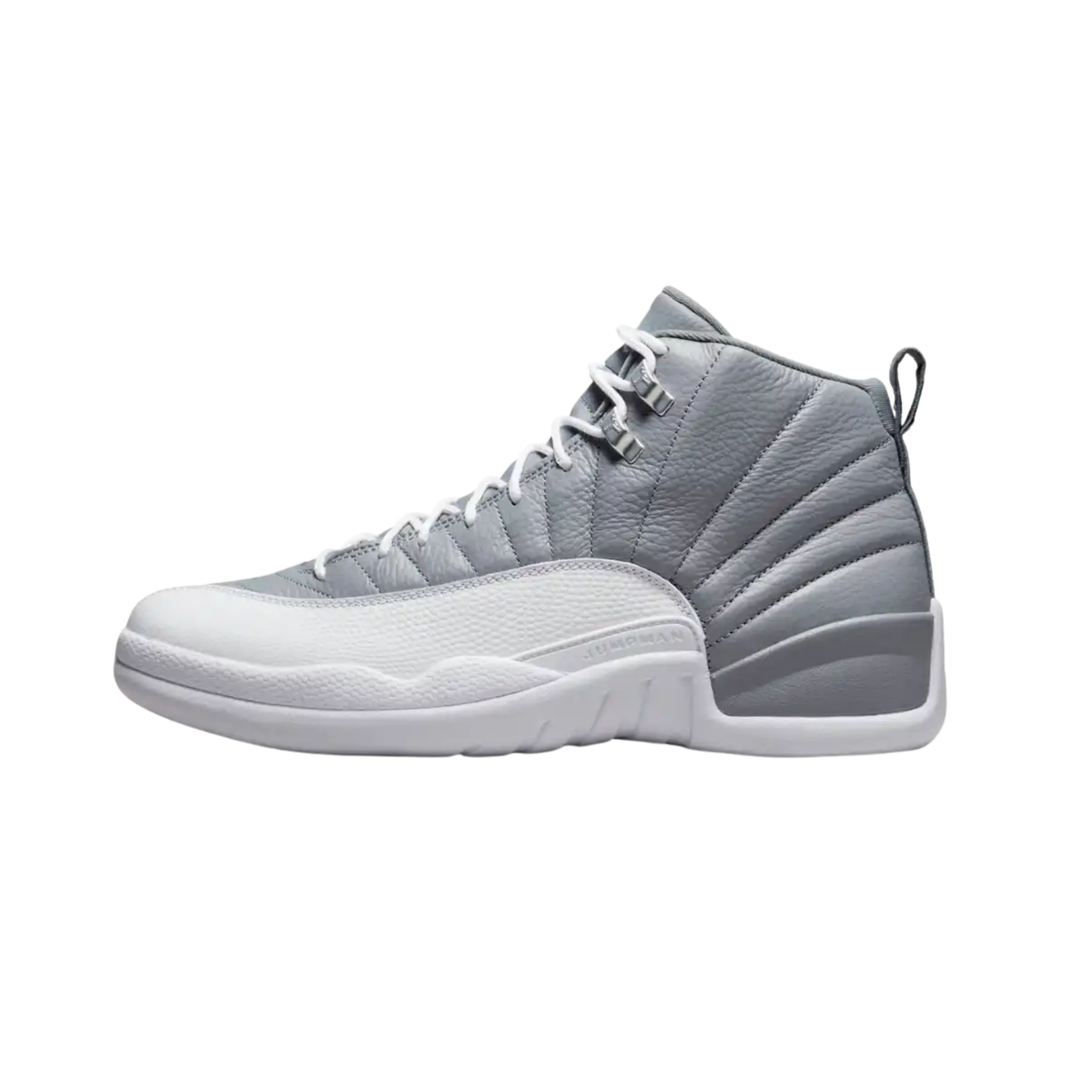 Jordan 12 Stealth