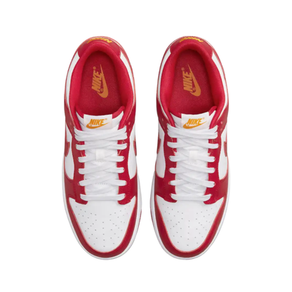 Nike Dunk Low Gym Red