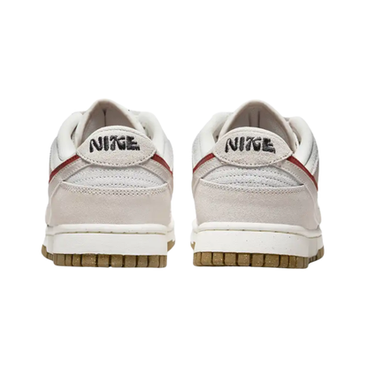 Nike Dunk Low SE 85 Double Swoosh Sail Orange