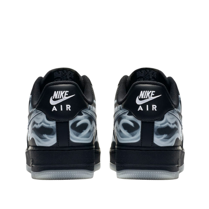 Nike Air Force 1 Skeleton 2019