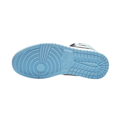 Nike Air Jordan 1 Retro High UNC Patent
