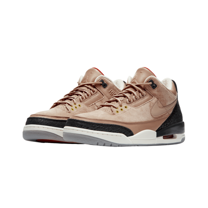 Jordan 3 Retro JHT Bio Beige