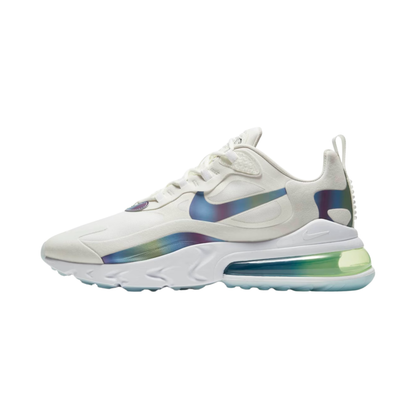 Nike Air Max 270 React Bubble Pack
